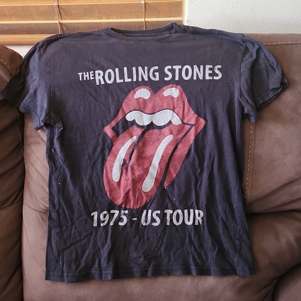 The Rolling Stones T-shirt XS